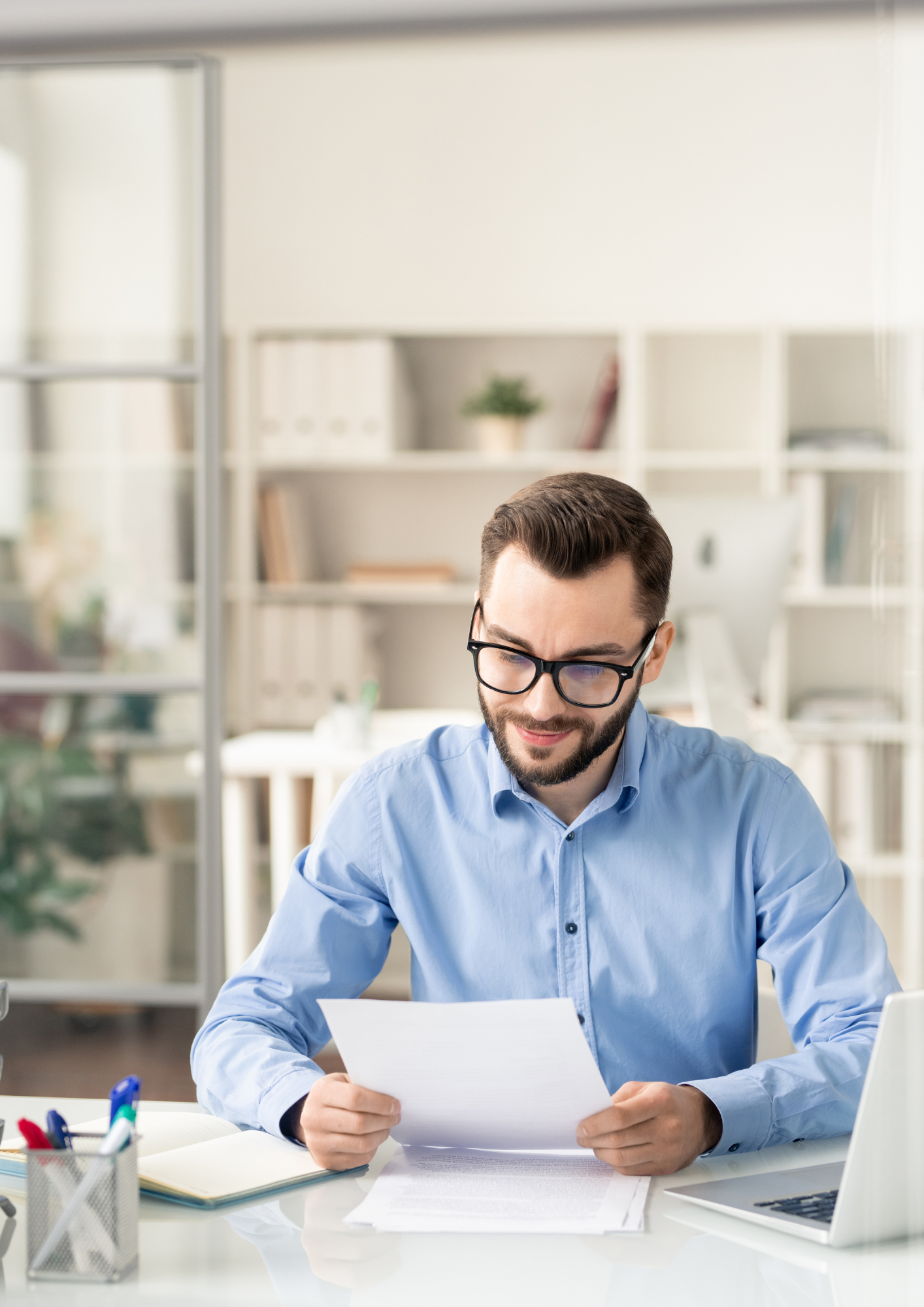 Cuentas con un certicado u constancia en contabilidad , pero ¿No tienes tu título?