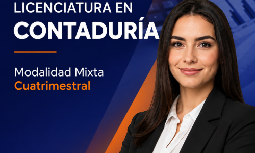 Licenciatura en Recursos Humanos